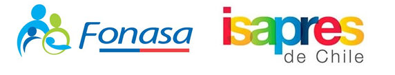 Atención psicologica Fonasa e isapre